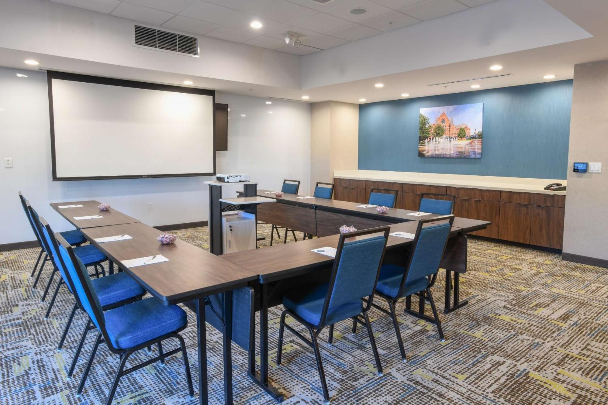 Hampton & Cincinnati Liberty Township 3*