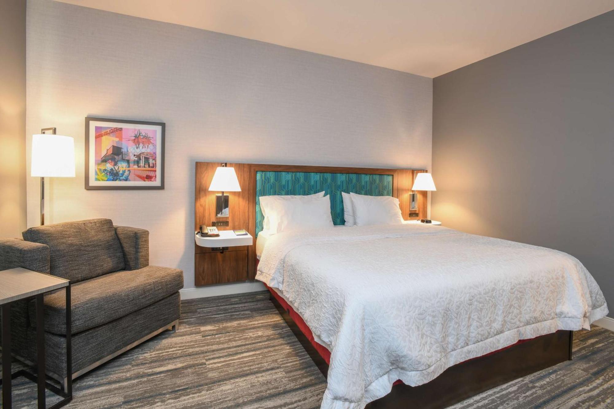 Hampton & Cincinnati Liberty Township West Chester