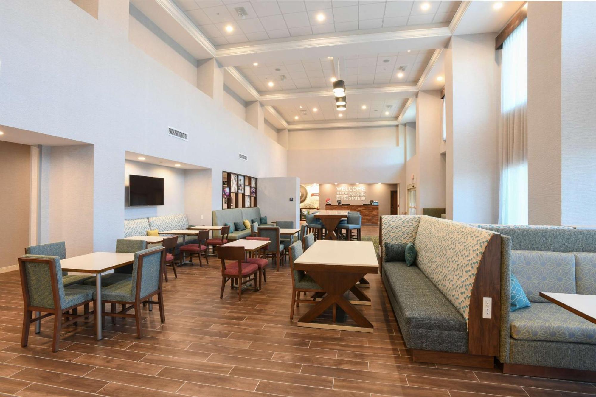 Hampton & Cincinnati Liberty Township West Chester