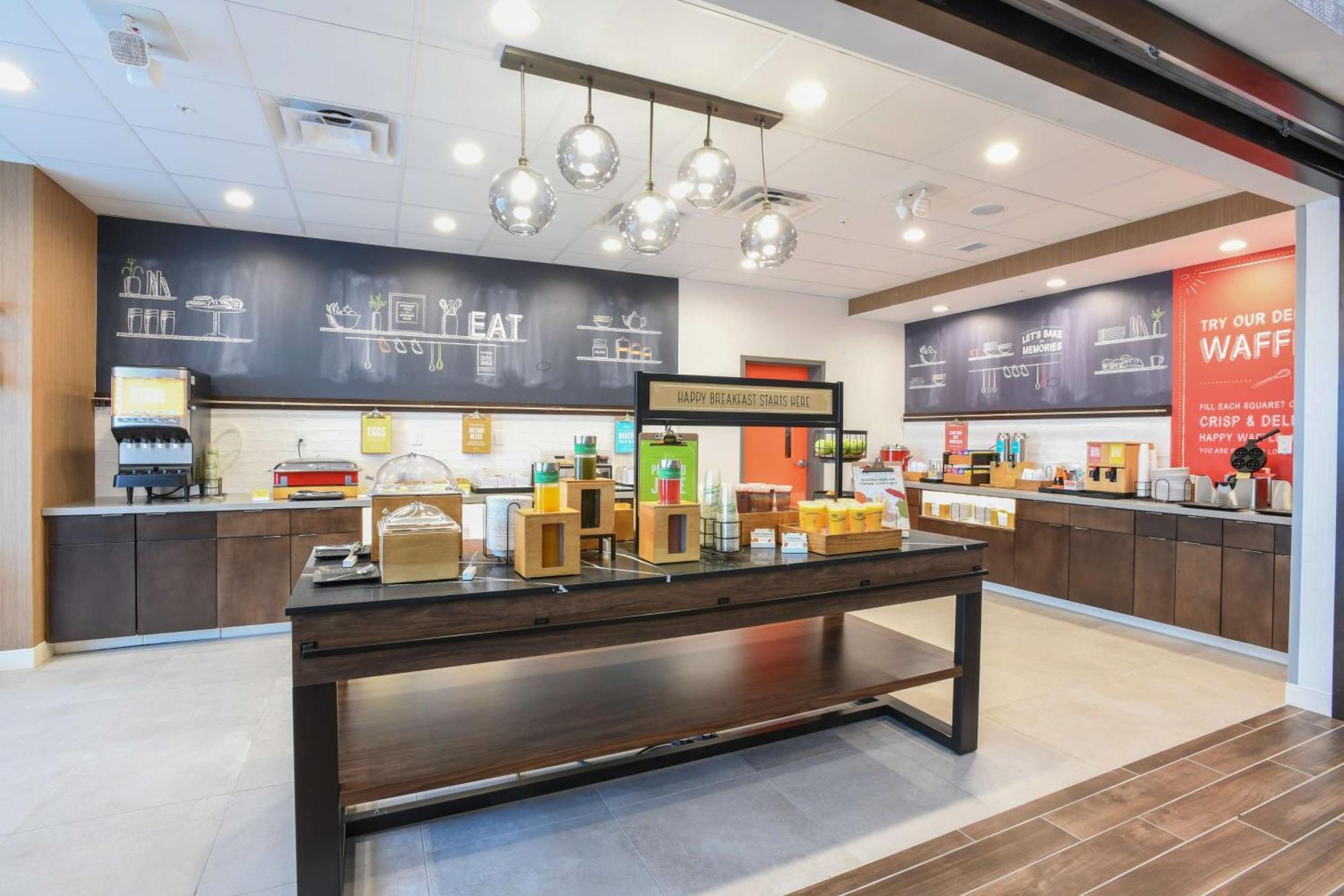 Hampton & Cincinnati Liberty Township West Chester
