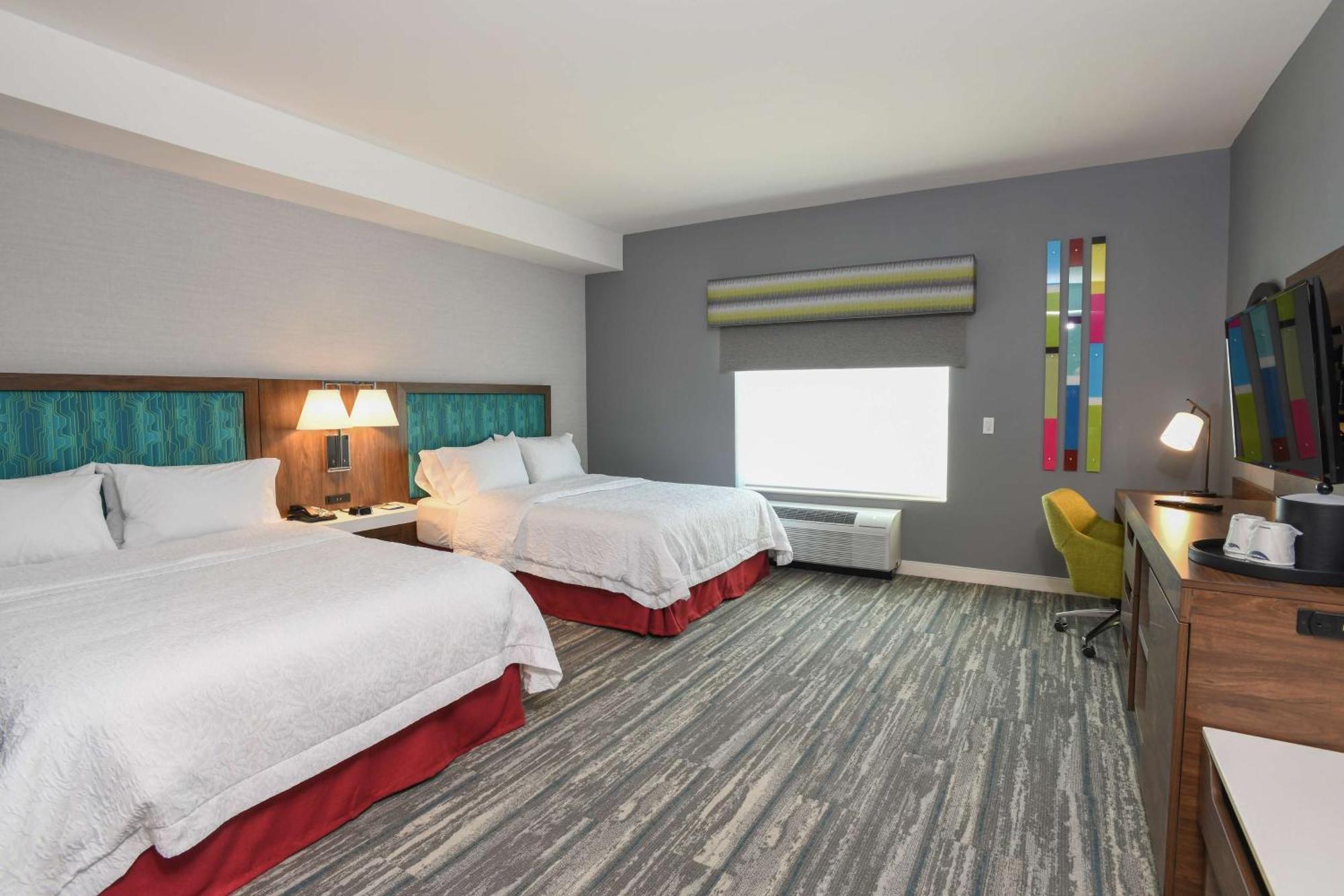 Hampton & Cincinnati Liberty Township 3* West Chester
